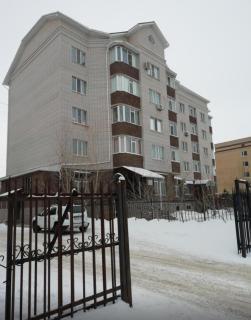 Comfortable Stay in Maresieva st Комфортная квартира на улице Маресьева - 5