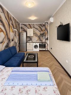 Lovely home 2 bedrooms - 4