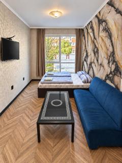 Lovely home 2 bedrooms - 3