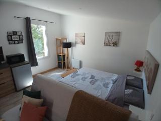 Studio indépendant à Caillac - 7