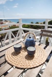 Apartamentos Alberto - Morro del Jable - 0