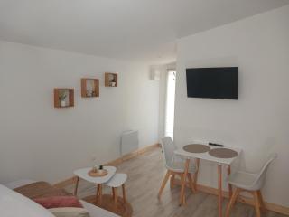 Studio indépendant à Caillac - 5