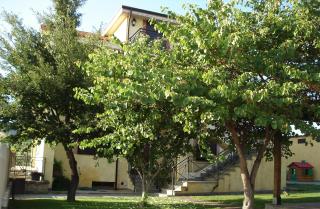 Agriturismo Casale Di Gricciano - Cerveteri - 3