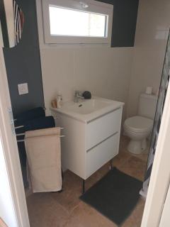 Studio indépendant à Caillac - 3