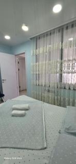Apartment in Batumi with a unique sea view - 1