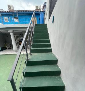 Suite de Descanso piso 1 en Urbanización Residencial FRENTE AL AEROPUERTO - 3