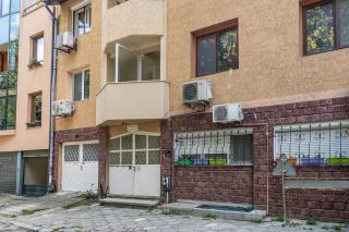 Top Central 2BR Flat near Sea & Roman Baths - 8