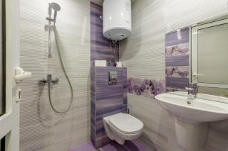 Top Central 2BR Flat near Sea & Roman Baths - 7