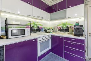 Top Central 2BR Flat near Sea & Roman Baths - 6