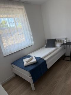STAY - Smart Apartment - 1