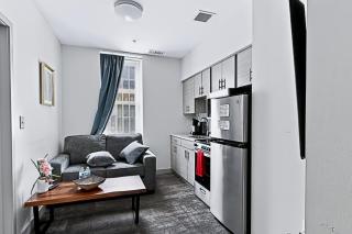 The Hilliard Lofts Cleveland Downtown - 5
