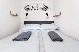 Long-Term Apartment near Central Station with Balcony - 2