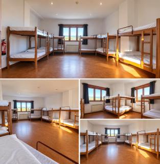 Albergue Hegoa Aterpetxea - 5