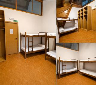 Albergue Hegoa Aterpetxea - 7