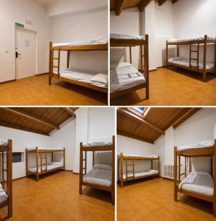 Albergue Hegoa Aterpetxea - 4