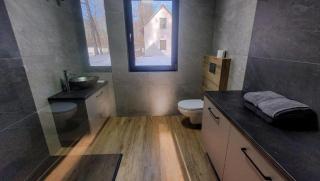 Domki Zacisze w Bobrzy - 6