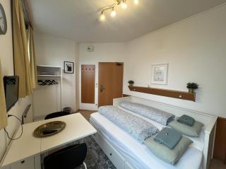 Cosy City Budget Apartment - 5