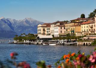 Hotel Florence - Bellagio - 7