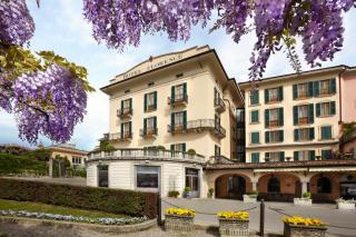 Hotel Florence - Bellagio - 0