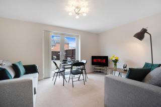 Modern Stockton Retreat Sleeps 6 by Stay With Us - 9