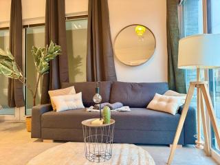 Stylish Apartment near Vienna - 0
