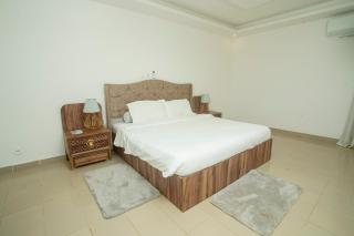 Villas HouN Assinie - 9