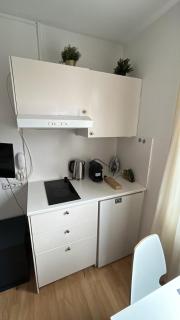 Cosy City Budget Apartment - 2