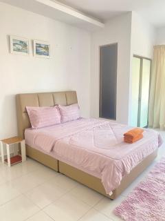Islamic Homestay Promenade Tanjung Lumpur - 8