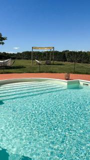 Agriturismo Villa Giulia - Poggio al Sole - 0