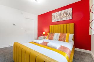Modern 5 Bed Flat in Thornaby Road For Big Groups - 6