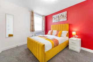 Modern 5 Bed Flat in Thornaby Road For Big Groups - 4