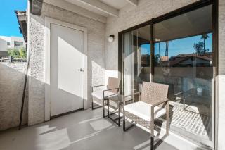 Spacious Tempe 2BR Pool Gym Near ASU - 6