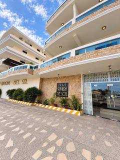 Hotel Riviera del Sol - 7