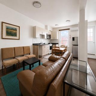 Simple and double apartment 2311-2313 #2 - 0