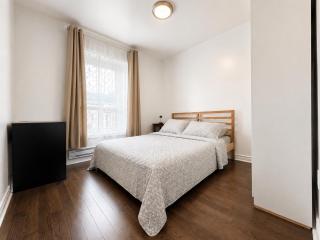 Simple and double apartment 2311-2313 #2 - 1