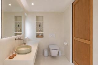 Naxia Gaia Suites - 3