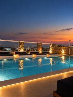 Crystal Suites - 9