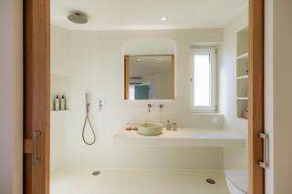 Naxia Gaia Suites - 4