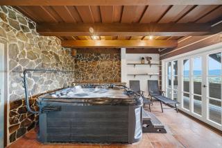 Wellness roubenka Na Vyhlídce - 2