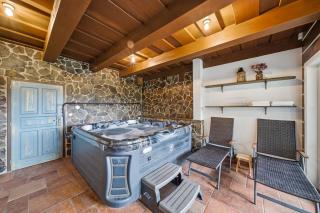 Wellness roubenka Na Vyhlídce - 1