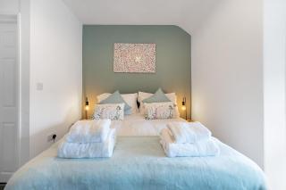 3 Bed in Sunderland with free WiFi - 9