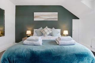 3 Bed in Sunderland with free WiFi - 8