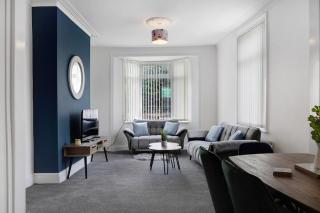 3 Bed in Sunderland with free WiFi - 3