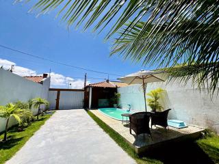 Casa Linha Verde com Piscina 3 Quartos - 9