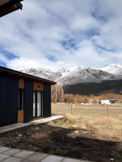 Casa Mirador Esquel - 6