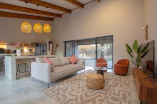 Moyo Bush Villa - Brand new - Pool - Bath - Boma - Braai - 9