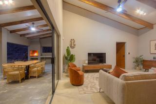 Moyo Bush Villa - Brand new - Pool - Bath - Boma - Braai - 7