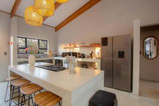 Moyo Bush Villa - Brand new - Pool - Bath - Boma - Braai - 3