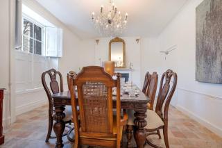 Silver Street Townhouse - Grampian Lettings - 1
