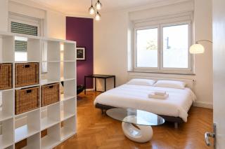 Spacious Munich Apartment 3 BR NEAR Oktoberfest - Munich - 9